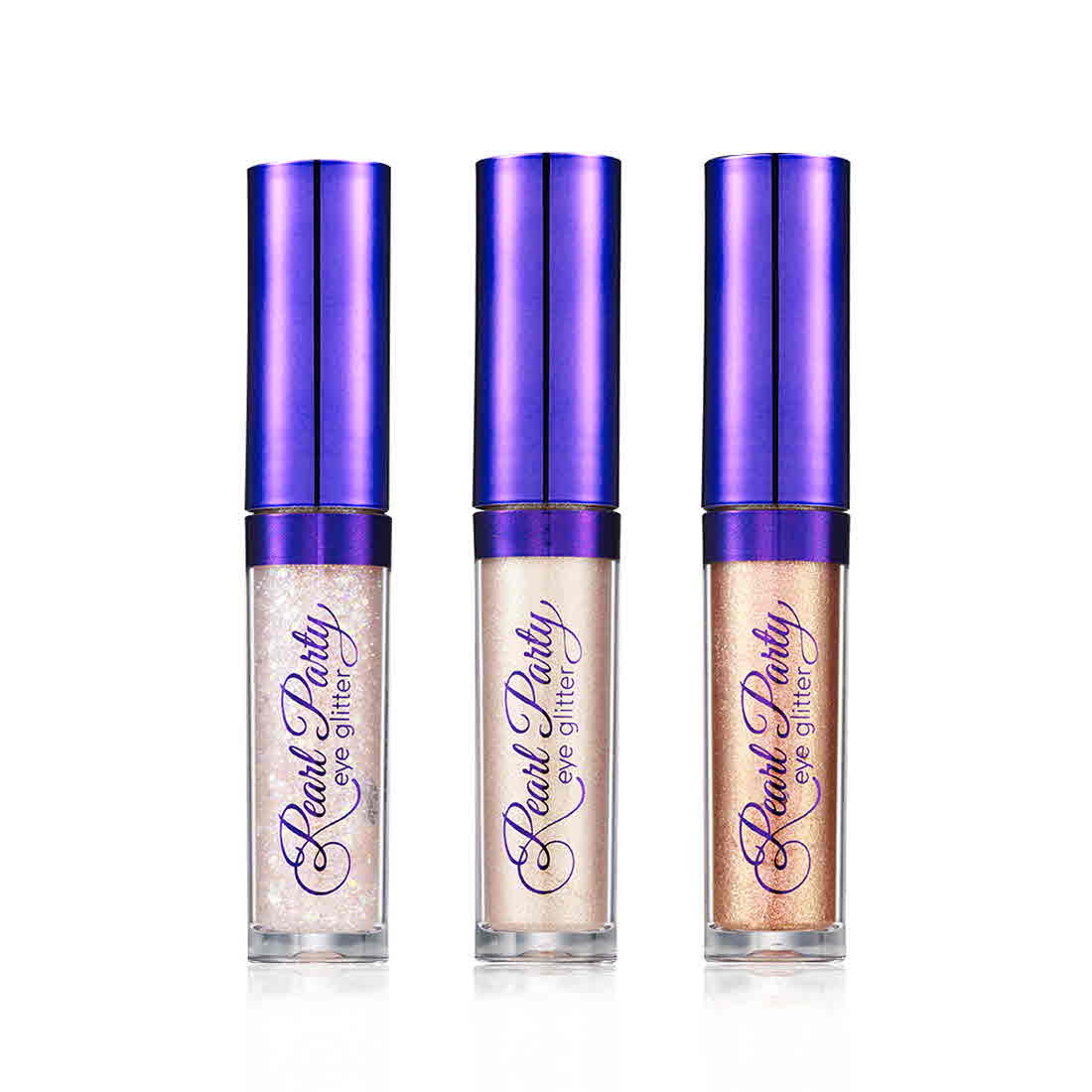 B.O.M Pearl Party Eye Glitter 1 Pearl Party Eye Glitter