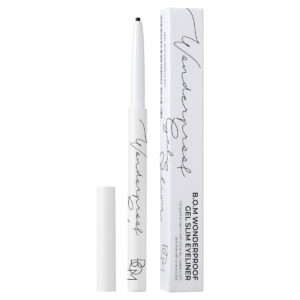 Wonderproof gel slim eyeliner