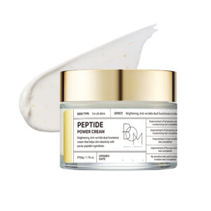 Peptide Power Cream
