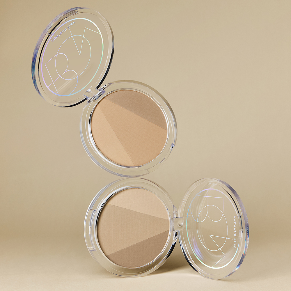 B.O.M Contour Flex Shading 2 B.O.M Contour Flex Shading - Imagem 2