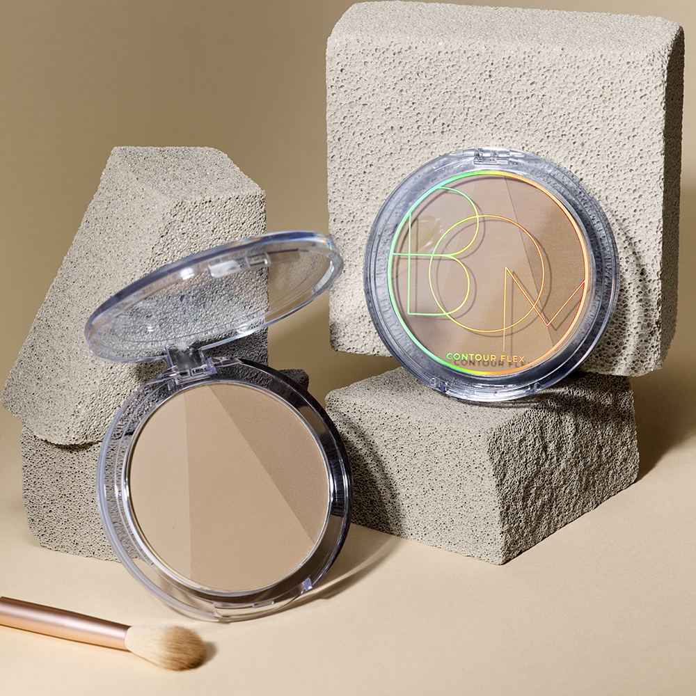 B.O.M Contour Flex Shading 4 B.O.M Contour Flex Shading - Imagem 4