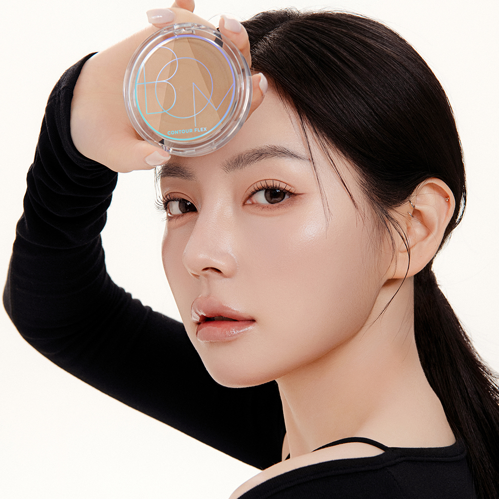 B.O.M Contour Flex Shading 6 B.O.M Contour Flex Shading - Imagem 6