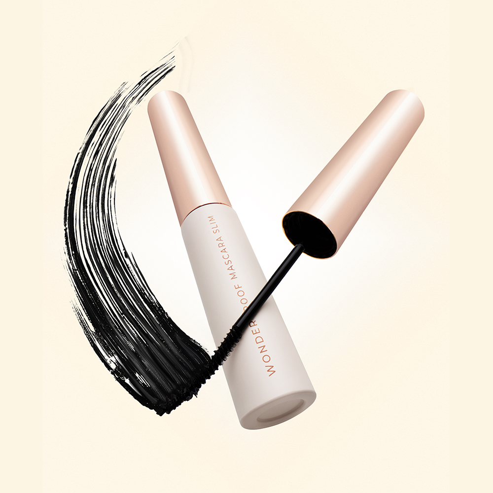 B.O.M Wonderproof Mascara Slim 3 B.O.M Wonderproof Mascara Slim - Imagem 3