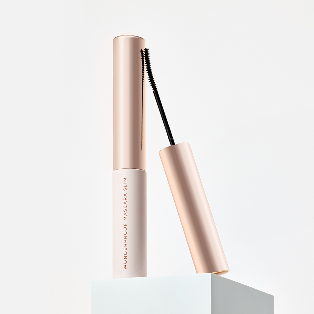 B.O.M Wonderproof Mascara Slim 4 B.O.M Wonderproof Mascara Slim - Imagem 4