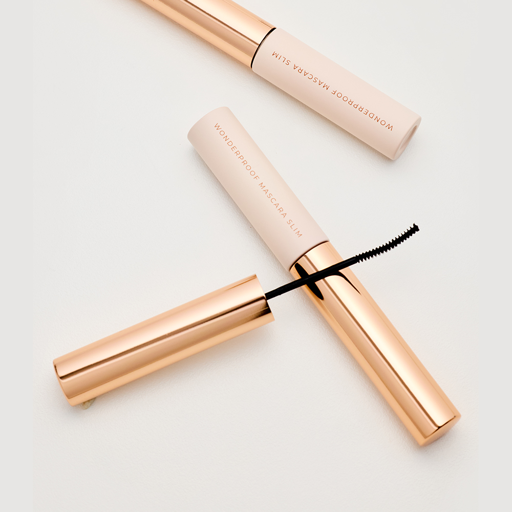 B.O.M Wonderproof Mascara Slim 5 B.O.M Wonderproof Mascara Slim - Imagem 5