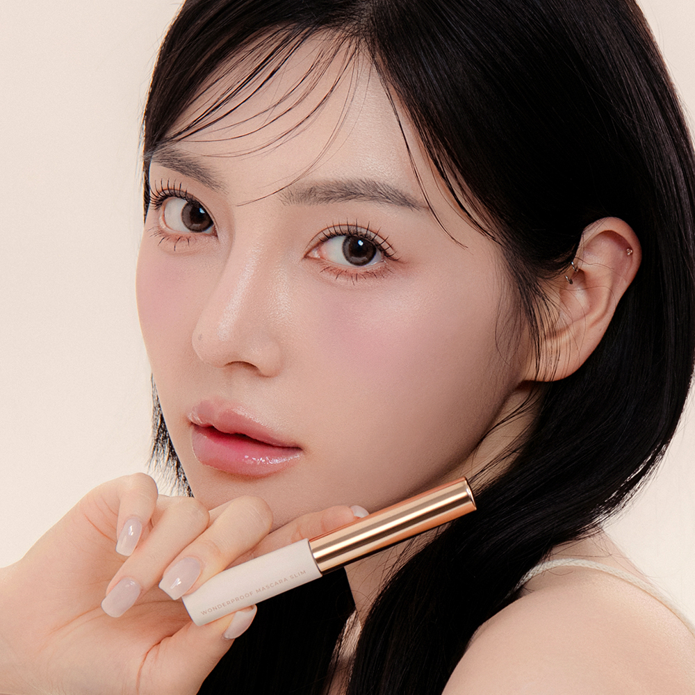 B.O.M Wonderproof Mascara Slim 6 B.O.M Wonderproof Mascara Slim - Imagem 6