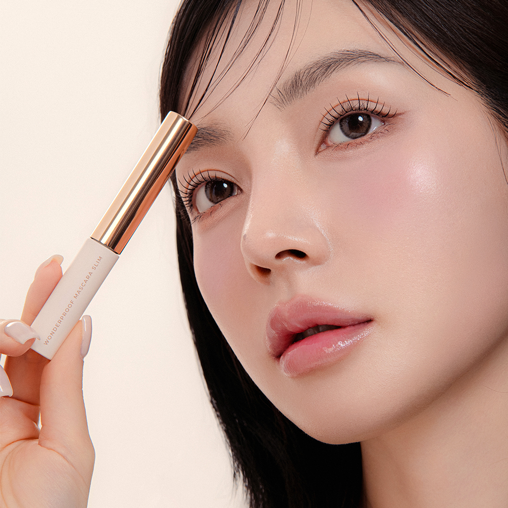 B.O.M Wonderproof Mascara Slim 7 B.O.M Wonderproof Mascara Slim - Imagem 7