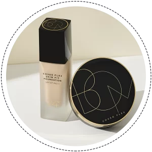 imagem de categoria pele