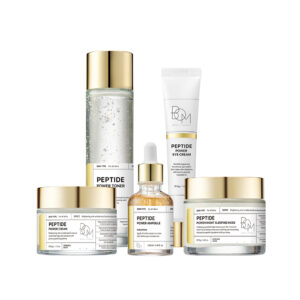 Peptide Power Special 5 Set