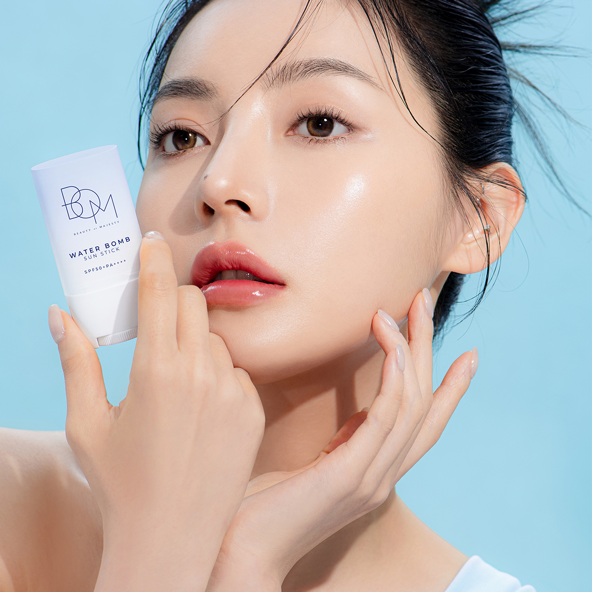 B.O.M Water bomb Sun Stick 2 B.O.M Water bomb Sun Stick - Imagem 2